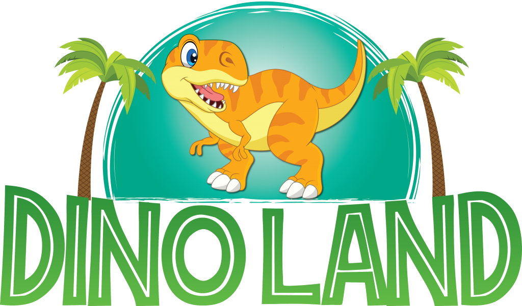Dino Land 